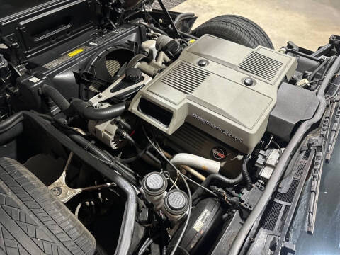 1984 Chevrolet Corvette