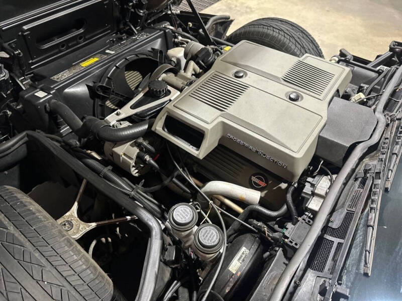 1984 Chevrolet Corvette