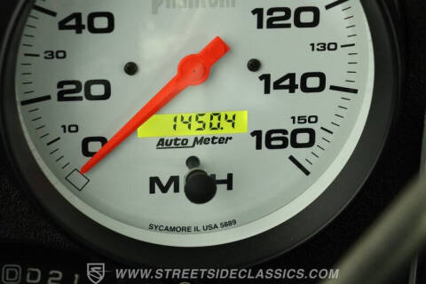 1986 GMC C/K 1500 Series