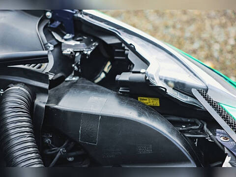 2014 Ferrari 458 Speciale