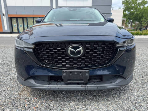 2023 Mazda CX-5 2.5 S Preferred