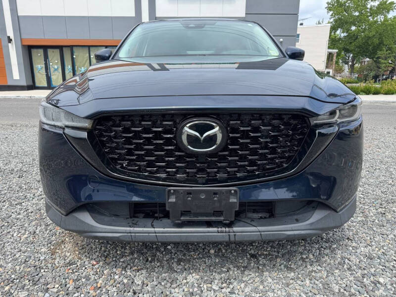 2023 Mazda CX-5 2.5 S Preferred