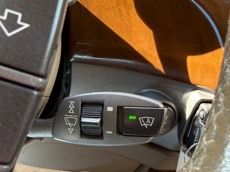 2005 BMW 7 Series 745Li