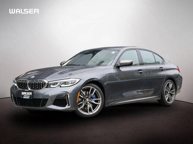 2020 BMW 3 Series for sale in White Bear Lake, MN