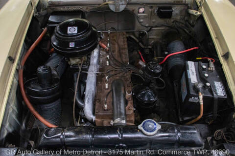 1951 Packard 200 Deluxe