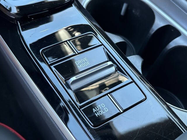 2021 Hyundai Sonata 27