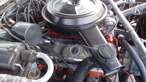 1971 Chevrolet Chevelle