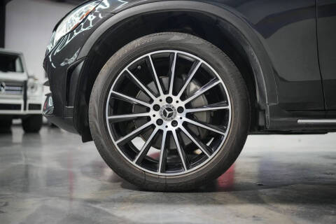 2021 Mercedes-Benz GLC GLC 300