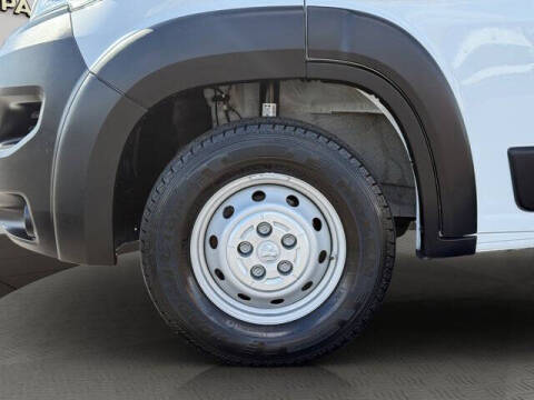 2023 RAM ProMaster 2500 159 WB