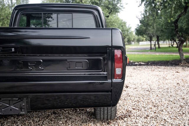 1970 Ford F-100