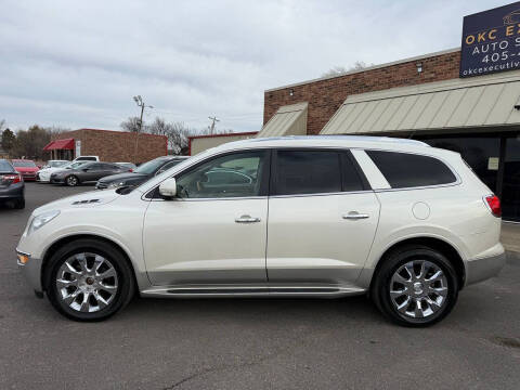 2012 Buick Enclave Premium