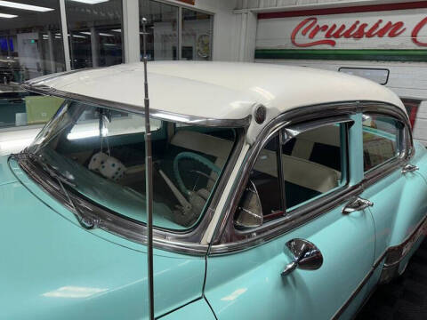 1954 Chevrolet Bel Air