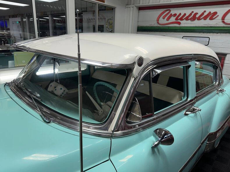 1954 Chevrolet Bel Air