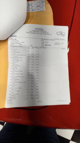 1964 Chevrolet Corvette