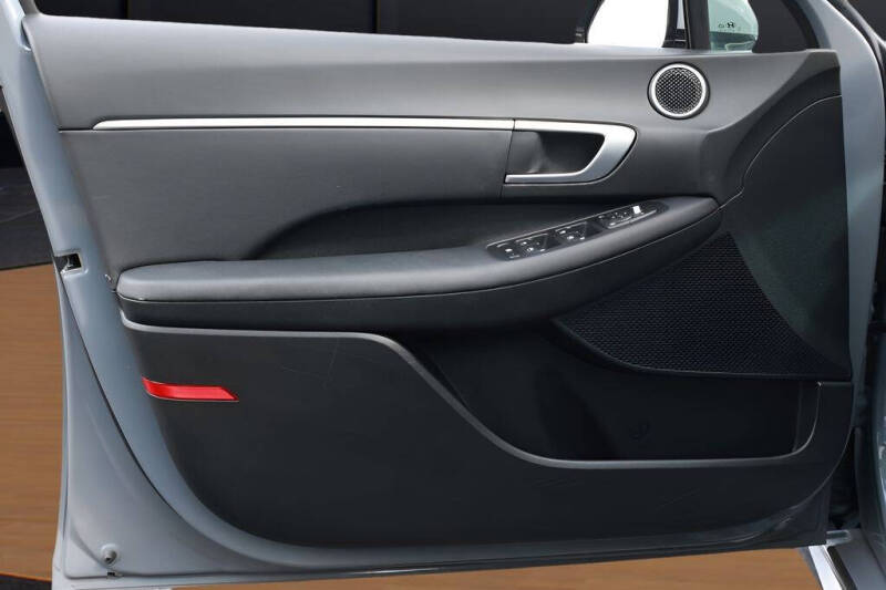 2025 Hyundai Sonata