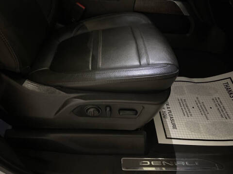 2023 GMC Sierra 2500HD