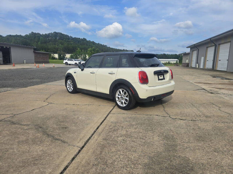 2017 MINI Hardtop 4 Door Cooper