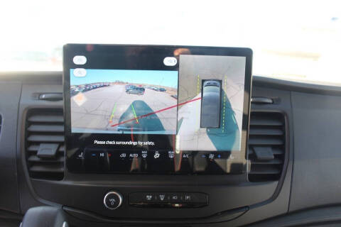 2024 Ford Transit 350