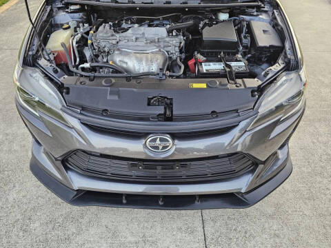 2014 Scion tC