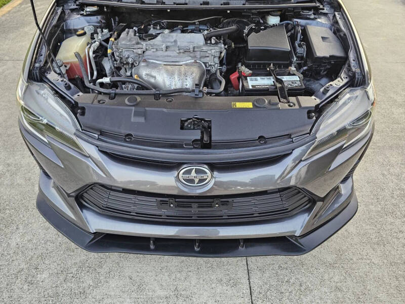 2014 Scion tC