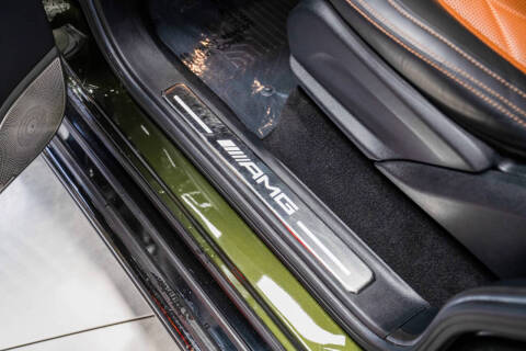 2022 Mercedes-Benz G-Class AMG G 63