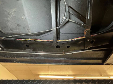 1957 Studebaker Hawk