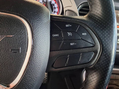 2020 Dodge Challenger