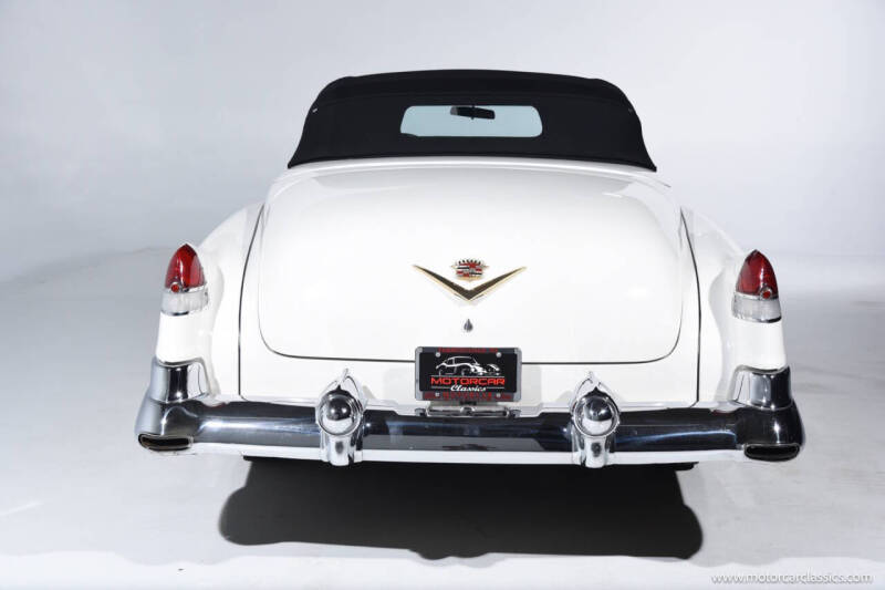 1953 Cadillac Eldorado