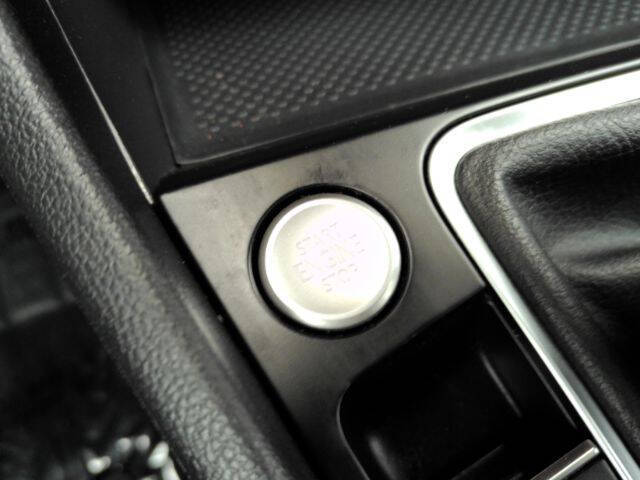 2023 Volkswagen Jetta SE