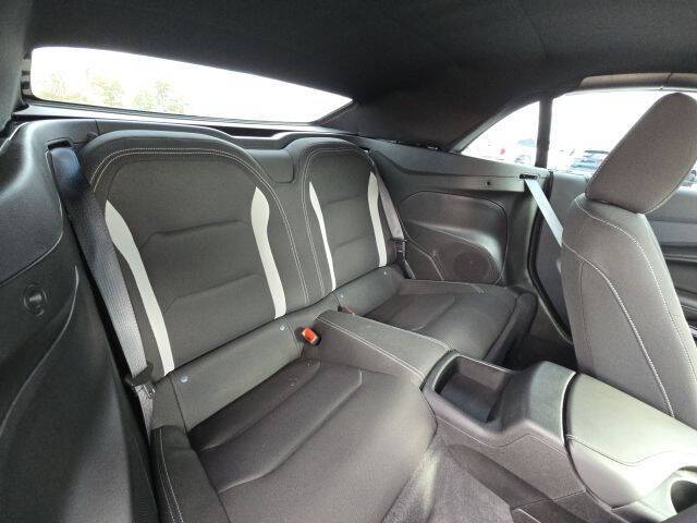 2024 Chevrolet Camaro LT