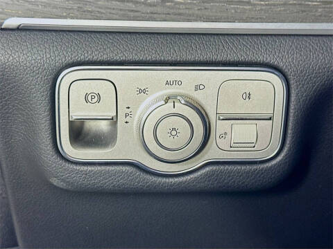 2022 Mercedes-Benz GLE GLE 350 4MATIC