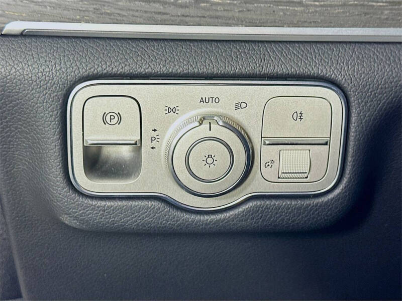 2022 Mercedes-Benz GLE GLE 350 4MATIC