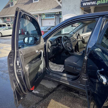 2012 Kia Sorento LX