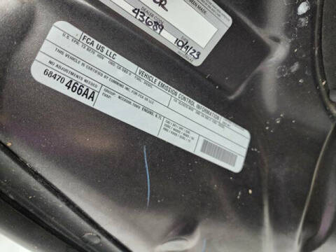 2022 RAM 3500 Laramie