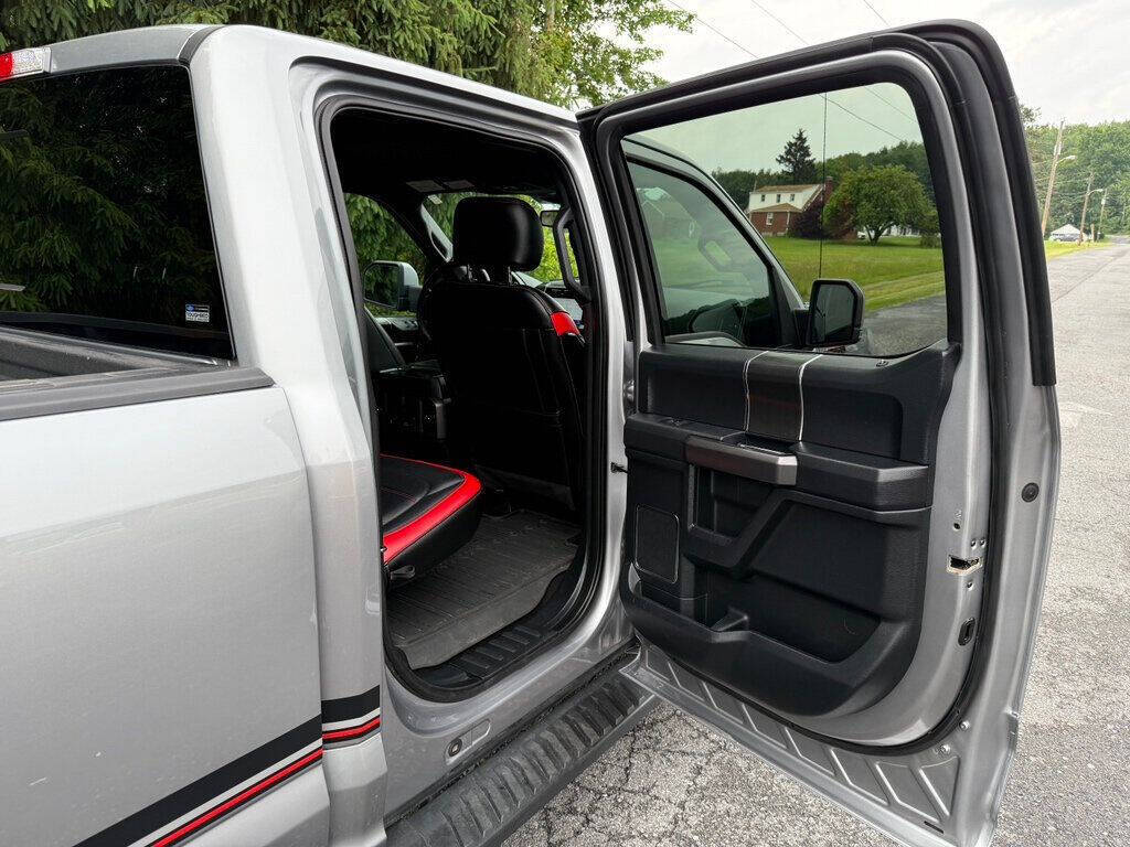 2020 Ford F-150 44