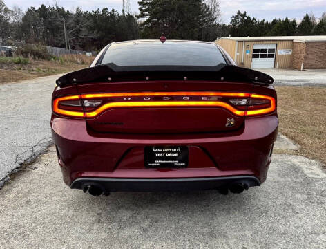 2020 Dodge Charger