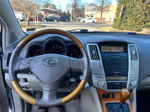 2006 Lexus RX 330