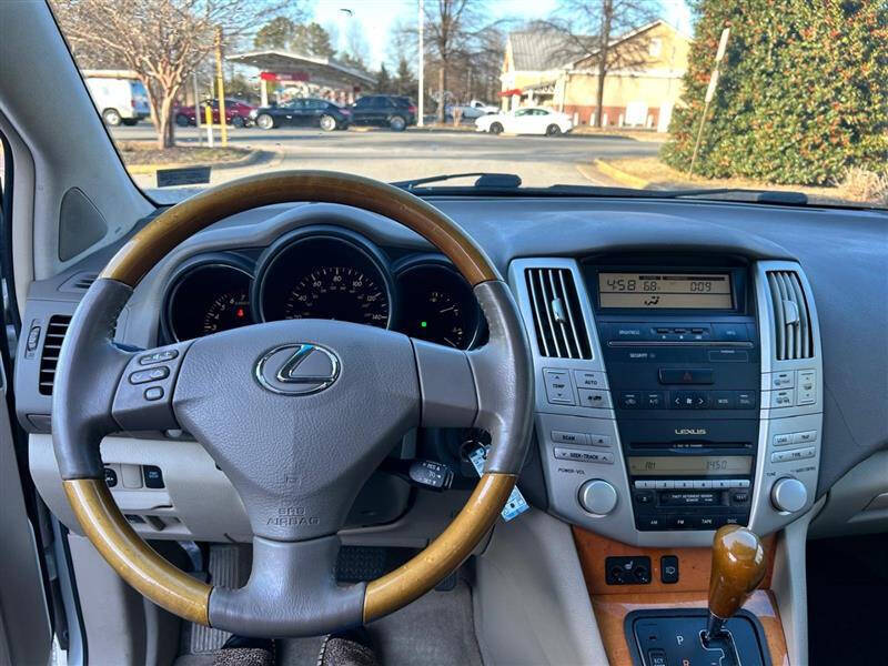 2006 Lexus RX 330