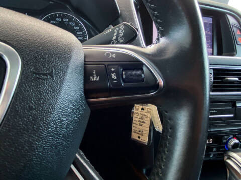 2014 Audi Q5 2.0T quattro Premium Plus