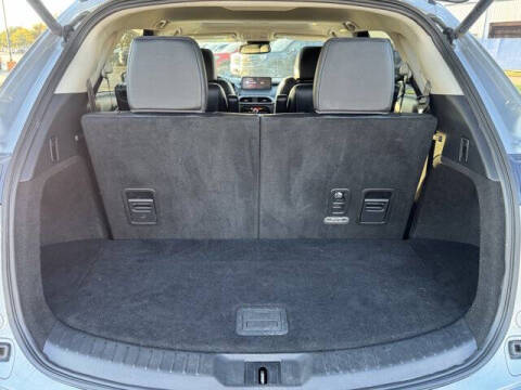 2023 Mazda CX-9 Touring