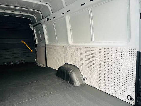 2006 Freightliner Sprinter 2500