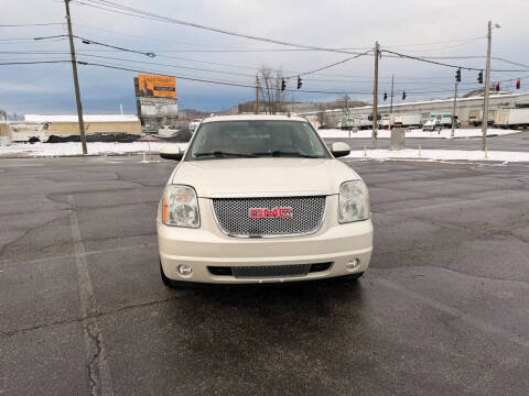 2014 GMC Yukon XL Denali
