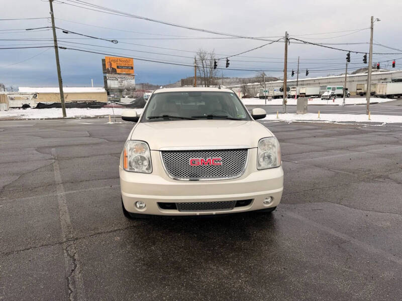 2014 GMC Yukon XL Denali