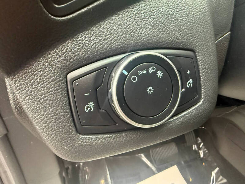 2015 Ford Escape S