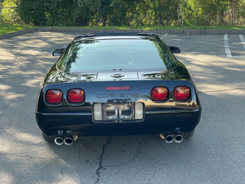 1995 Chevrolet Corvette