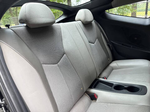 2012 Hyundai Veloster