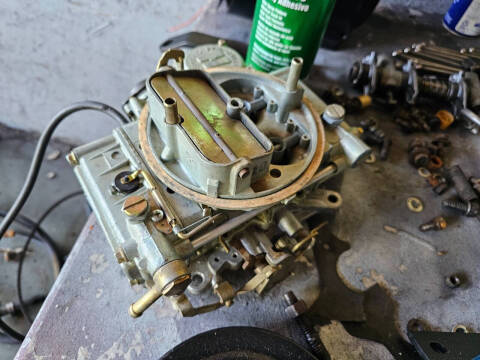 1964 Ford Thunderbird