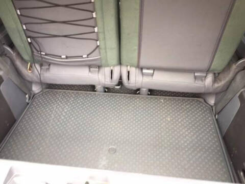 2005 Honda Element EX