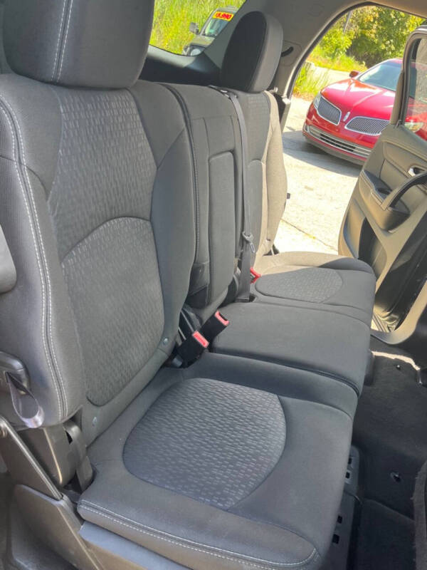 2015 GMC Acadia SLE-1