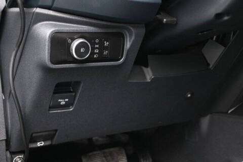 2023 Ford Bronco Outer Banks Advanced